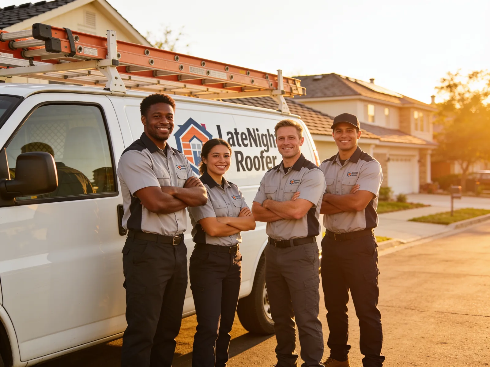 Emergency Roof Repair company in Chancellor, SD
